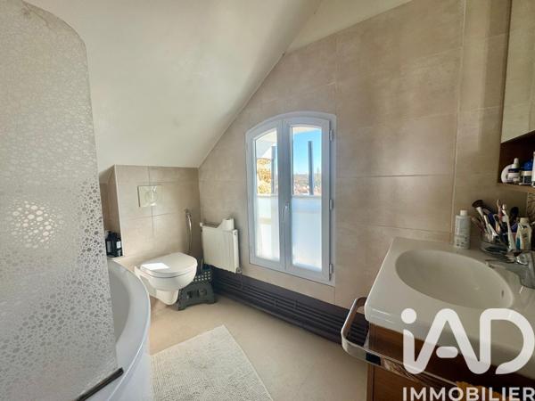 Maison à vendre 4 pièces 74 m² Ormesson-sur-Marne