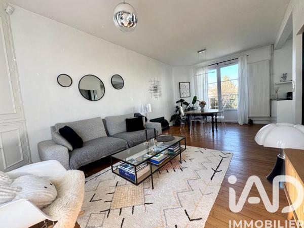 Maison à vendre 4 pièces 74 m² Ormesson-sur-Marne