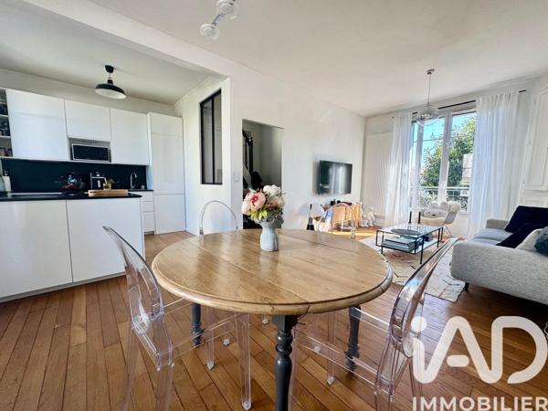 Maison à vendre 4 pièces 74 m² Ormesson-sur-Marne