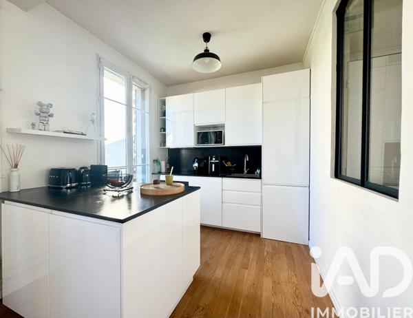 Maison à vendre 4 pièces 74 m² Ormesson-sur-Marne