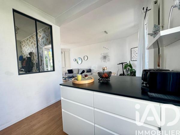 Maison à vendre 4 pièces 74 m² Ormesson-sur-Marne