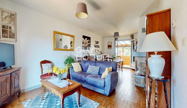 Maison Blainville Sur Orne 5 pièce(s) 98 m2