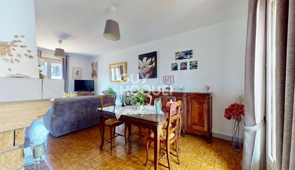 Maison Blainville Sur Orne 5 pièce(s) 98 m2