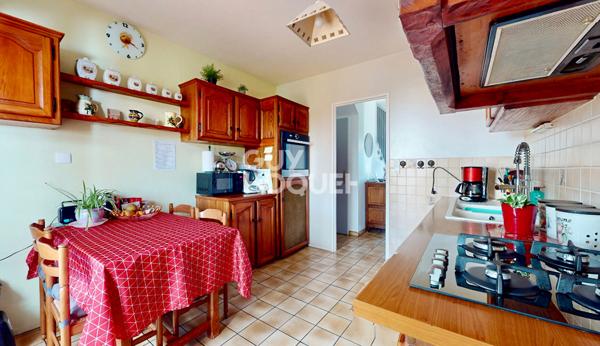 Maison Blainville Sur Orne 5 pièce(s) 98 m2