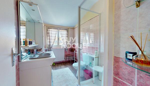 Maison Blainville Sur Orne 5 pièce(s) 98 m2