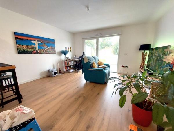 Appartement à louer 4 pièces - 65 m²