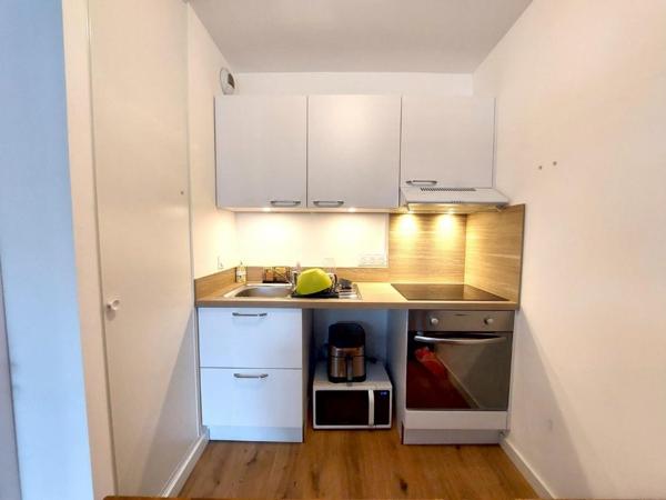 Appartement à louer 4 pièces - 65 m²