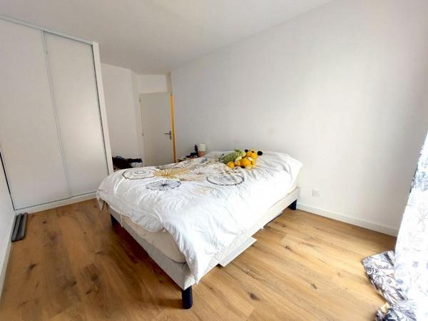 Appartement à louer 4 pièces - 65 m²