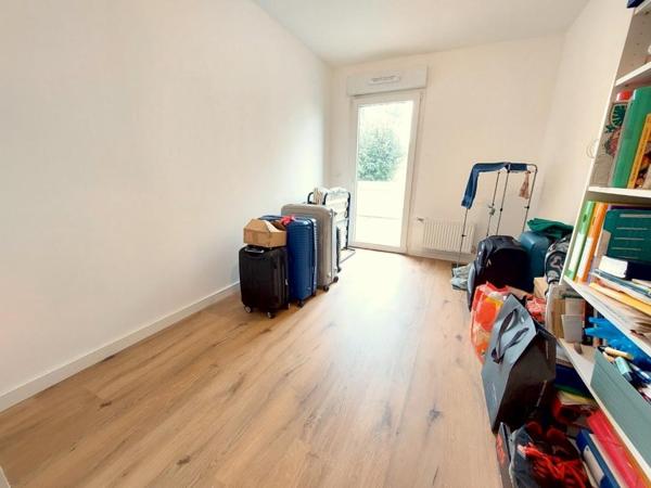 Appartement à louer 4 pièces - 65 m²