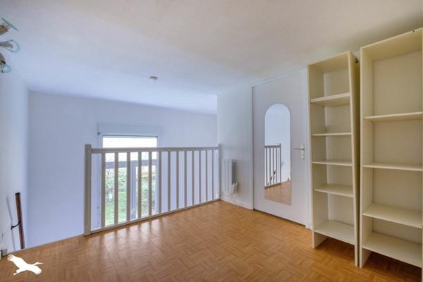 Appartement à vendre |  Lyon 07 |  1 pièce | 33,6 m²