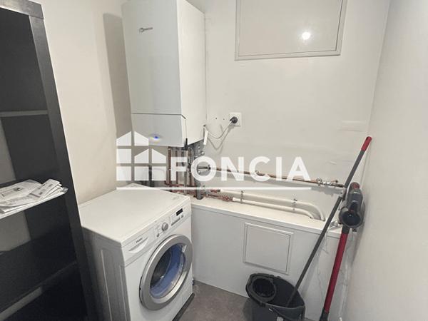 Location Appartement meublé 3 pièces 56.27 m² - Charleville Mezieres 08000
