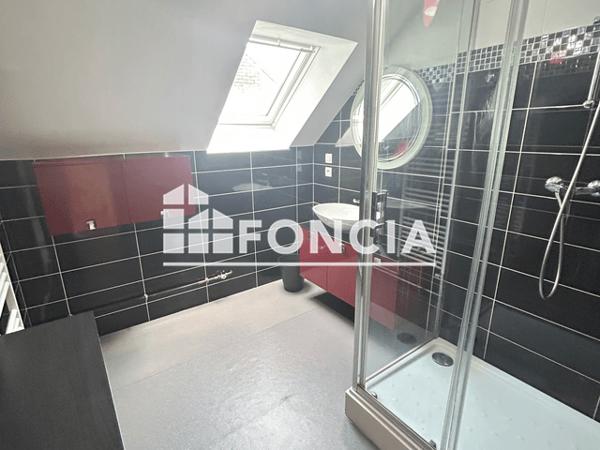 Location Appartement meublé 3 pièces 56.27 m² - Charleville Mezieres 08000