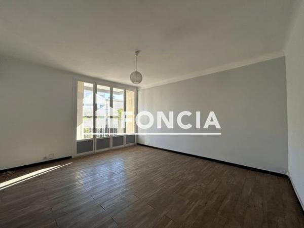 À vendre Appartement 3 pièces 72 m² - Nîmes 30900