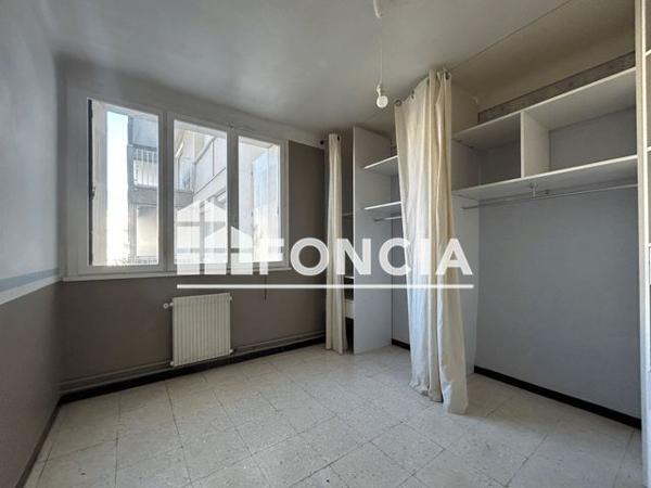 À vendre Appartement 3 pièces 72 m² - Nîmes 30900