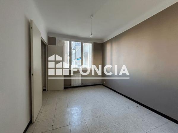 À vendre Appartement 3 pièces 72 m² - Nîmes 30900
