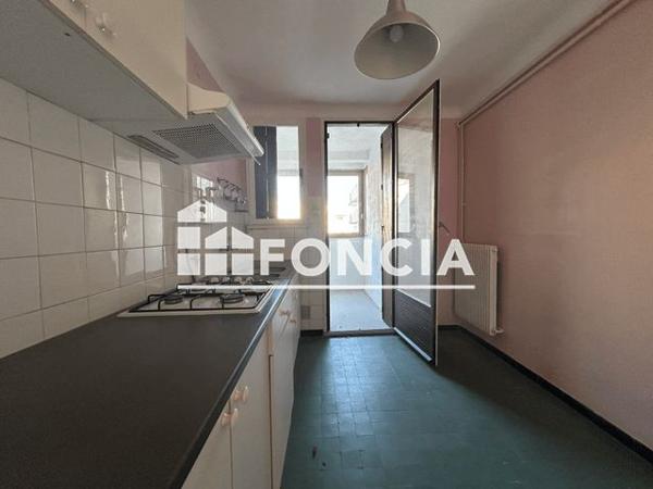À vendre Appartement 3 pièces 72 m² - Nîmes 30900