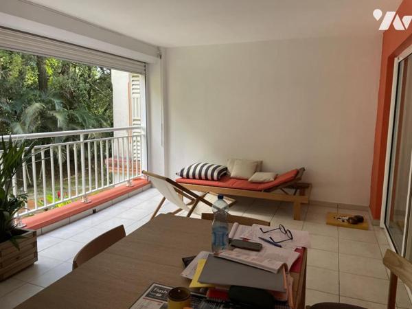 Appartement 3 pièce à Ravine Vilaine