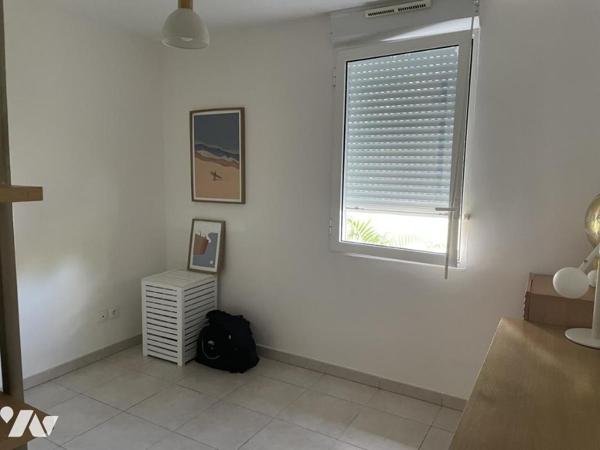 Appartement 3 pièce à Ravine Vilaine