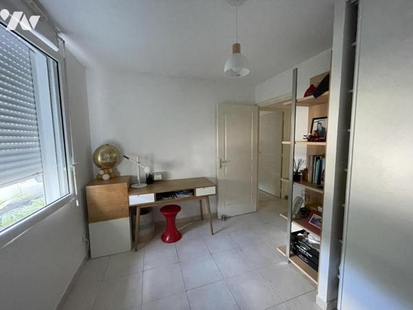 Appartement 3 pièce à Ravine Vilaine