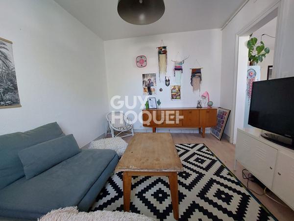 Maison Centre Ville de Dax 80 m²