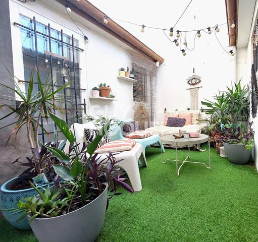 Maison Centre Ville de Dax 80 m²