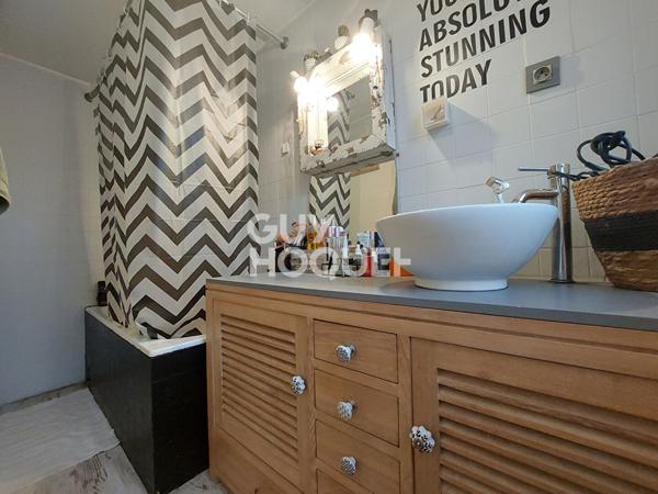 Maison Centre Ville de Dax 80 m²