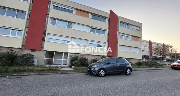 À vendre Appartement 3 pièces 65.09 m² - Villeneuve-lès-avignon 30400