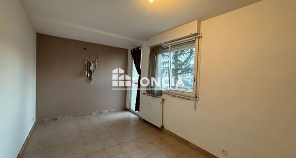 À vendre Appartement 3 pièces 65.09 m² - Villeneuve-lès-avignon 30400