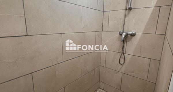 À vendre Appartement 3 pièces 65.09 m² - Villeneuve-lès-avignon 30400