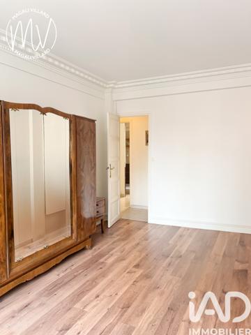Appartement à vendre 5 pièces 111 m² Cannes