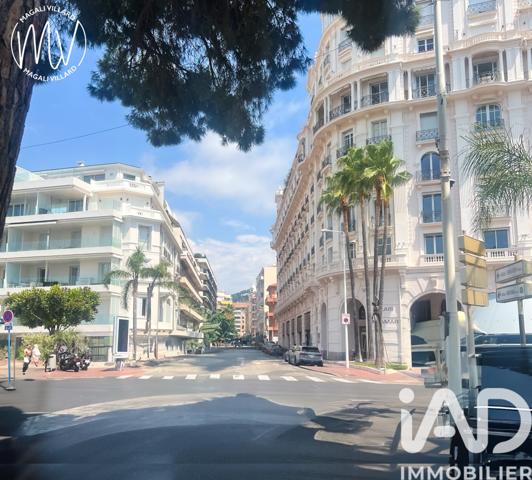 Appartement à vendre 5 pièces 111 m² Cannes