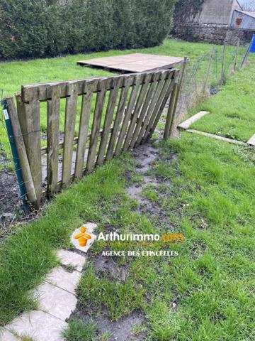 Vente Immeuble 6 pièces 151 m2 à Martigné-Ferchaud