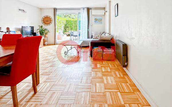 Appartement à vendre    3 pièces • 73,59 m2 Tassin-la-Demi-Lune