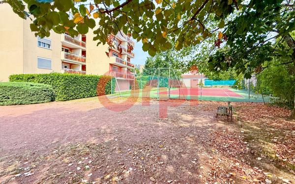 Appartement à vendre    3 pièces • 73,59 m2 Tassin-la-Demi-Lune