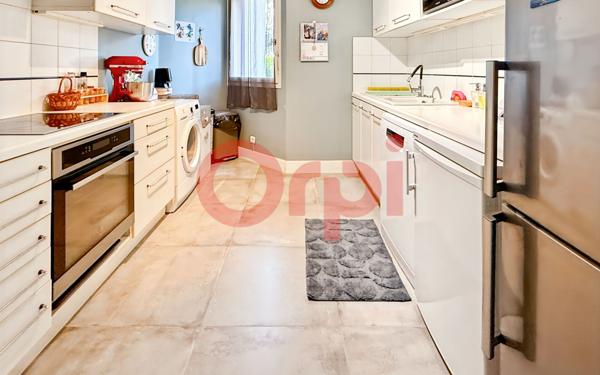 Appartement à vendre    3 pièces • 73,59 m2 Tassin-la-Demi-Lune