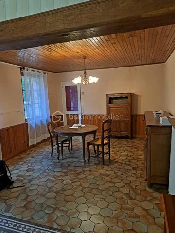 Maison de ville de 95 m²