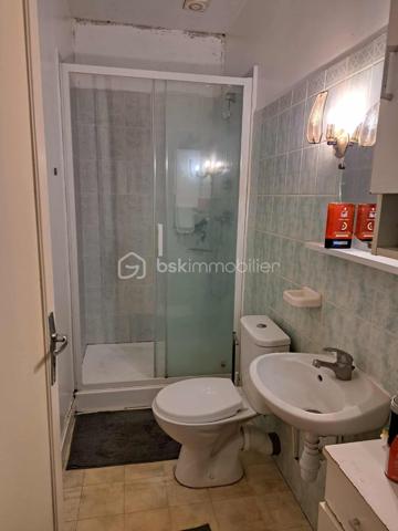 Maison de ville de 95 m²