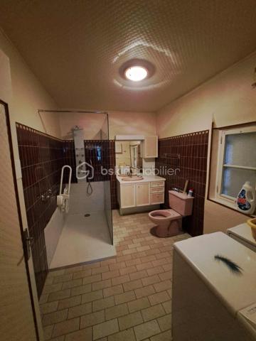 Maison de ville de 95 m²