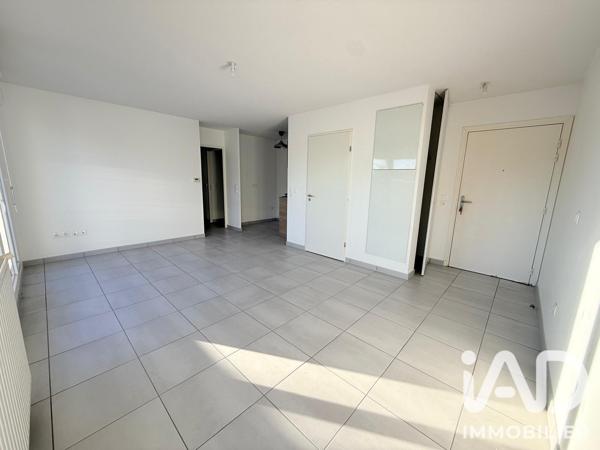 Appartement à vendre 3 pièces 61 m² Villenave-d'Ornon