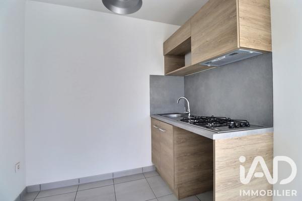 Appartement à vendre 3 pièces 61 m² Villenave-d'Ornon
