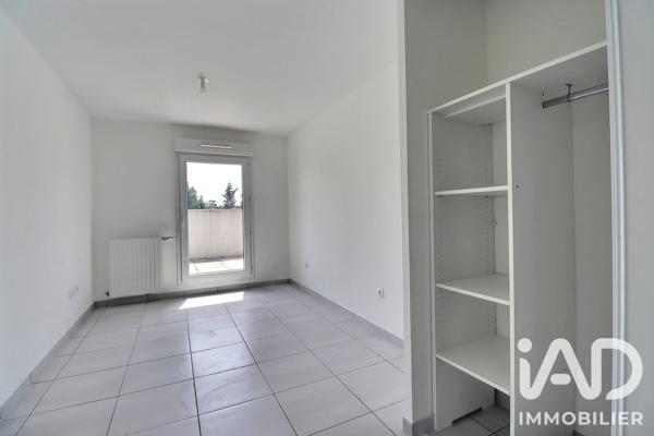 Appartement à vendre 3 pièces 61 m² Villenave-d'Ornon