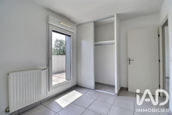 Appartement à vendre 3 pièces 61 m² Villenave-d'Ornon