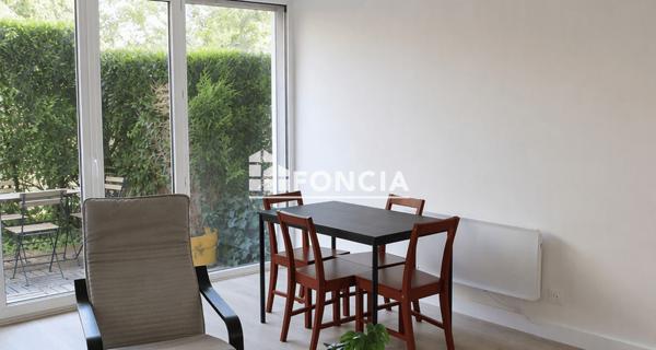 Location Appartement meublé 5 pièces 84.91 m² - Palaiseau 91120
