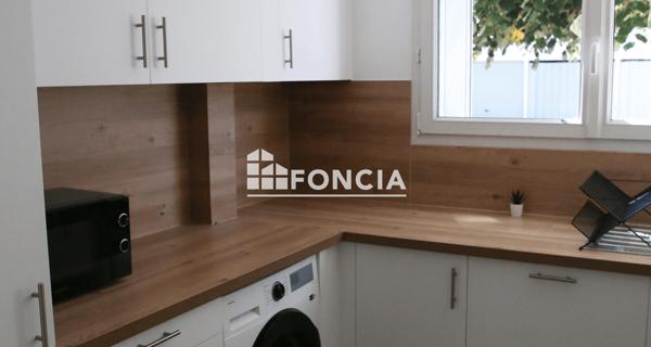 Location Appartement meublé 5 pièces 84.91 m² - Palaiseau 91120