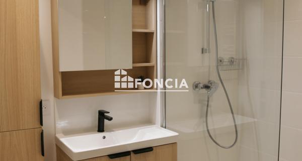 Location Appartement meublé 5 pièces 84.91 m² - Palaiseau 91120