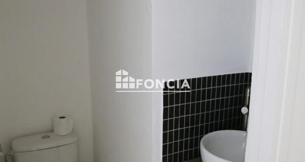 Location Appartement meublé 5 pièces 84.91 m² - Palaiseau 91120