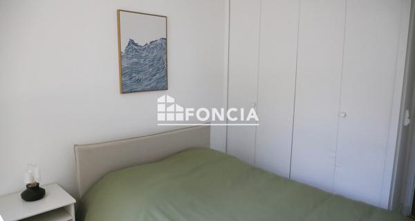 Location Appartement meublé 5 pièces 84.91 m² - Palaiseau 91120