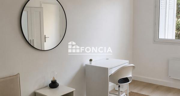 Location Appartement meublé 5 pièces 84.91 m² - Palaiseau 91120