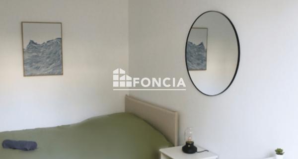 Location Appartement meublé 5 pièces 84.91 m² - Palaiseau 91120