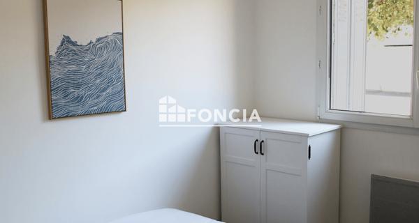 Location Appartement meublé 5 pièces 84.91 m² - Palaiseau 91120